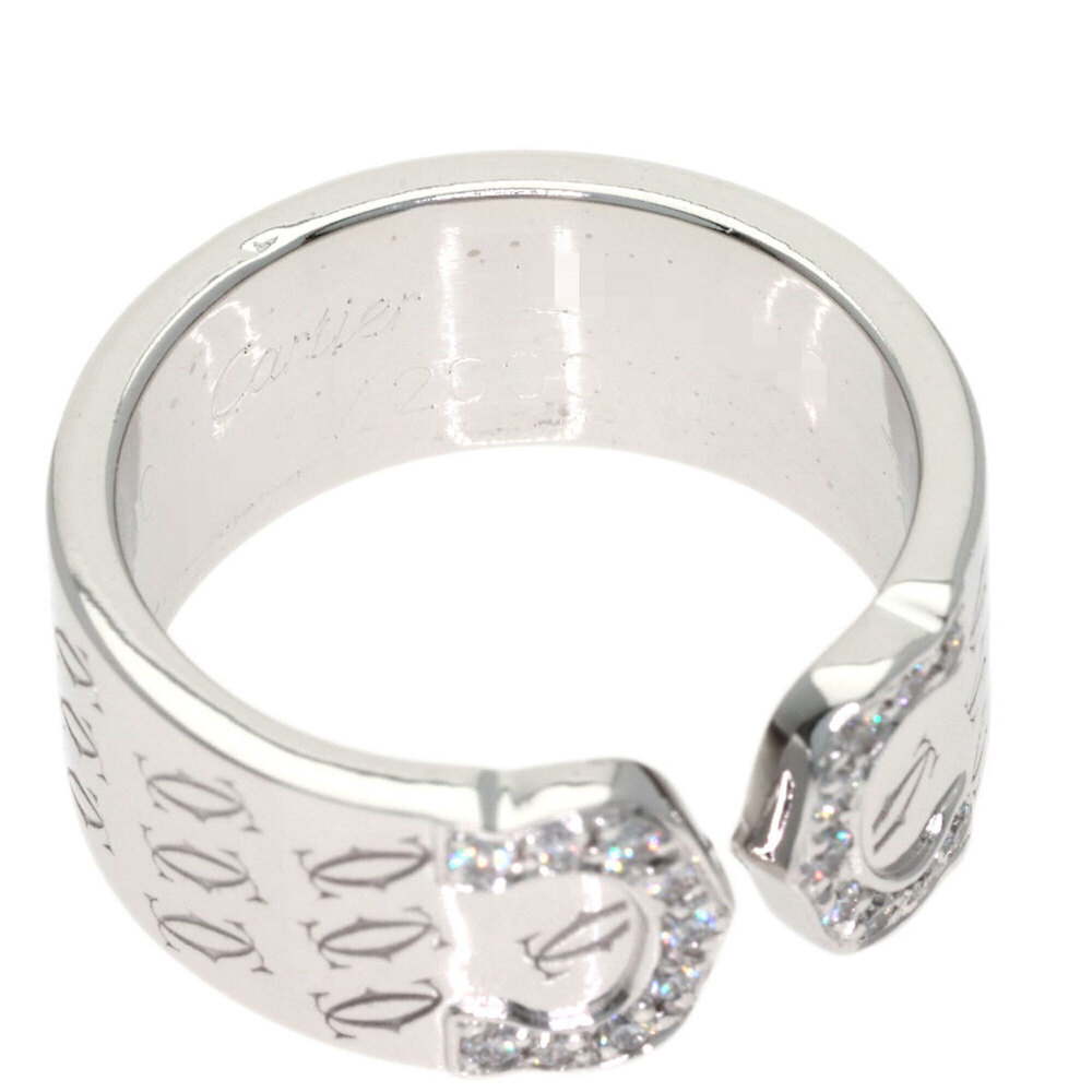 CARTIER Ring - Picture 5 of 11